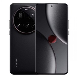 Xiaomi 15 Ultra 16/512Gb RU Black