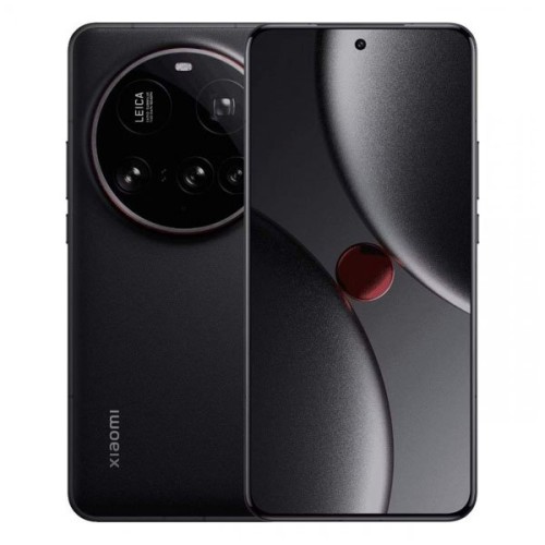 Xiaomi 15 Ultra 16/512Gb RU Black