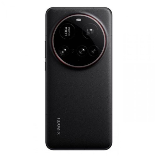 Xiaomi 15 Ultra 16/512Gb EU Black