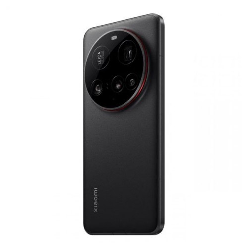 Xiaomi 15 Ultra 16/512Gb EU Black
