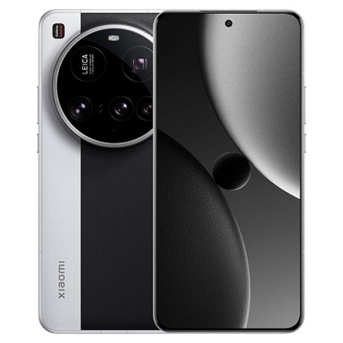 Xiaomi 15 Ultra 16/512Gb RU Silver Chrome