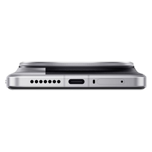 Xiaomi 15 Ultra 16/512Gb EU Silver Chrome
