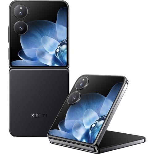 Xiaomi Mix Flip 12/512Gb EU Black