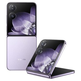 Xiaomi Mix Flip 12/512Gb EU Purple