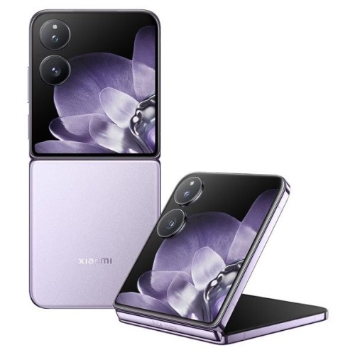 Xiaomi Mix Flip 12/512Gb EU Purple