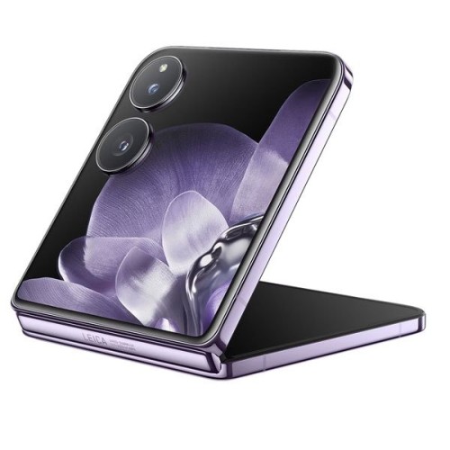 Xiaomi Mix Flip 12/512Gb EU Purple