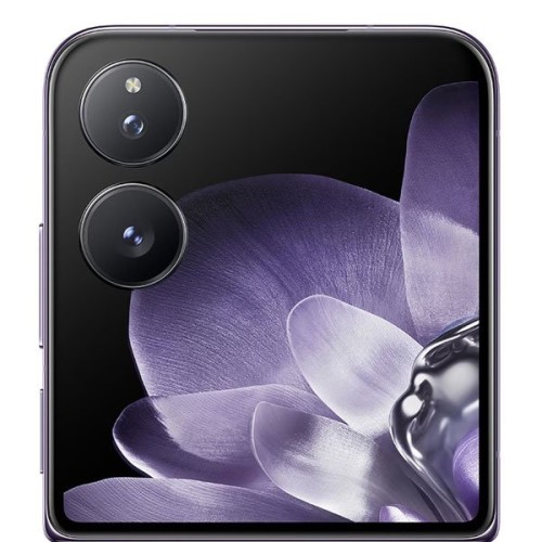 Xiaomi Mix Flip 12/512Gb EU Purple