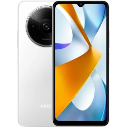 Xiaomi Poco C61 4/128Gb RU White