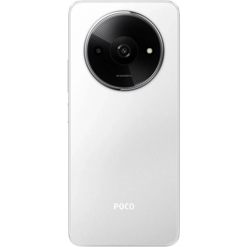 Xiaomi Poco C61 4/128Gb RU White