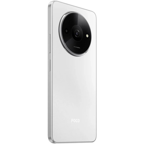 Xiaomi Poco C61 4/128Gb RU White