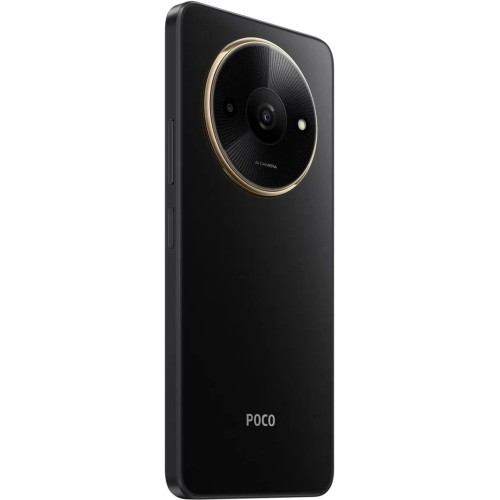 Xiaomi Poco C61 3/64Gb RU Black