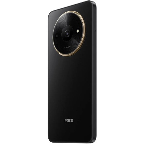 Xiaomi Poco C61 3/64Gb RU Black
