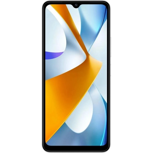 Xiaomi Poco C61 3/64Gb RU White