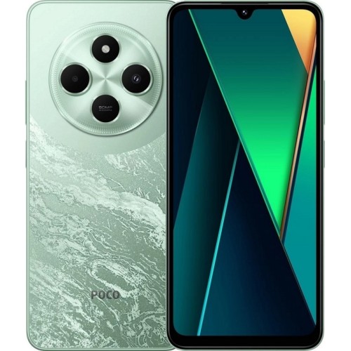 Xiaomi Poco C75 8/256Gb RU Green