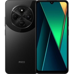 Xiaomi Poco C75 8/256Gb RU Black