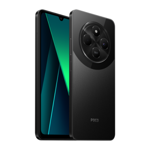 Xiaomi Poco C75 8/256Gb RU Black