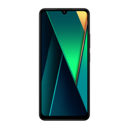 Xiaomi Poco C75 8/256Gb RU Black