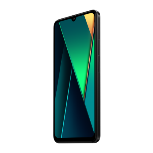 Xiaomi Poco C75 8/256Gb RU Black