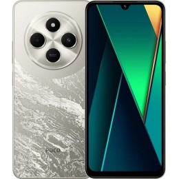 Xiaomi Poco C75 8/256Gb RU Gold