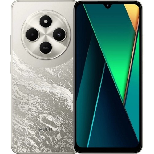 Xiaomi Poco C75 8/256Gb RU Gold