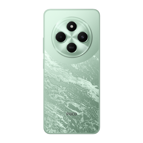 Xiaomi Poco C75 6/128Gb RU Green
