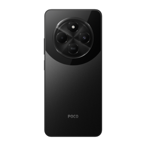 Xiaomi Poco C75 6/128Gb RU Black