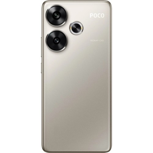 Xiaomi Poco F6 8/256Gb EU Titanium