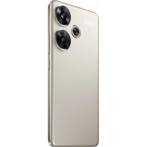 Xiaomi Poco F6 8/256Gb EU Titanium