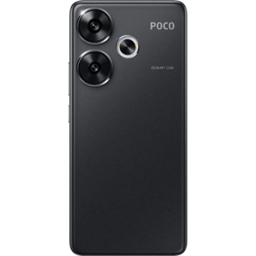 Xiaomi Poco F6 8/256Gb RU Black