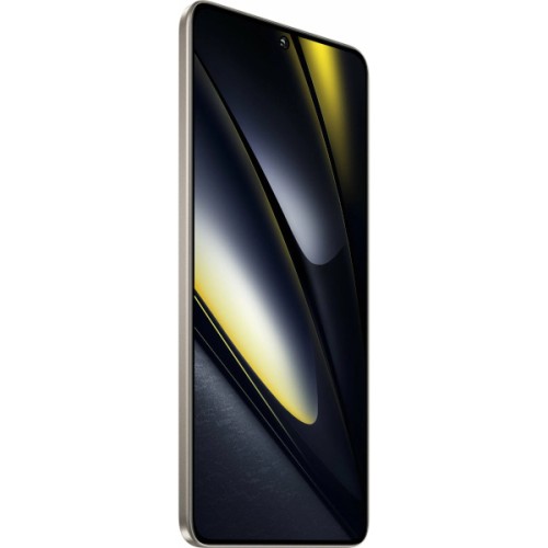 Xiaomi Poco F6 12/512Gb RU Titanium