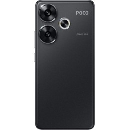 Xiaomi Poco F6 12/256Gb EU Black