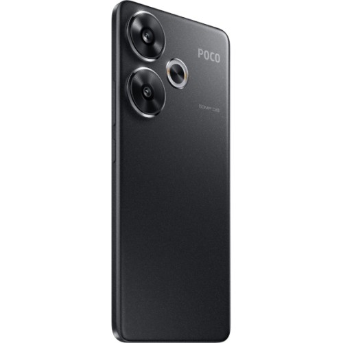 Xiaomi Poco F6 12/256Gb EU Black