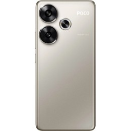 Xiaomi Poco F6 12/256Gb EU Titanium