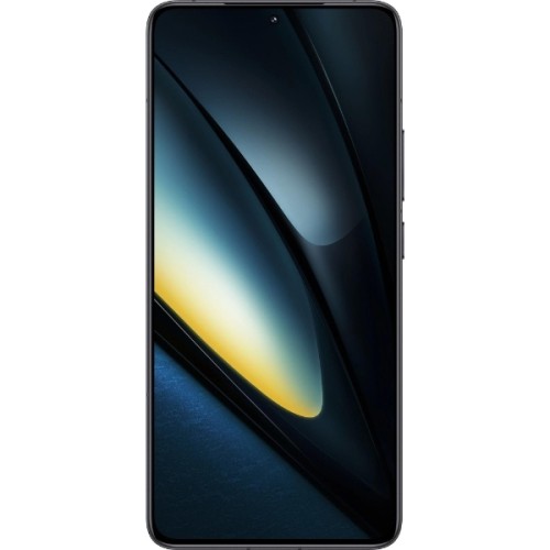 Xiaomi Poco F6 Pro 12/256Gb EU Black
