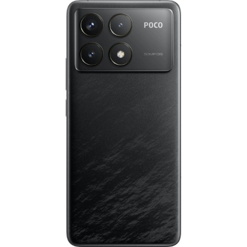 Xiaomi Poco F6 Pro 12/256Gb EU Black