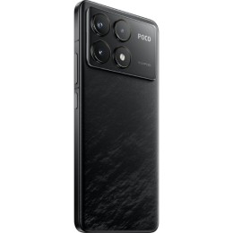 Xiaomi Poco F6 Pro 12/256Gb EU Black