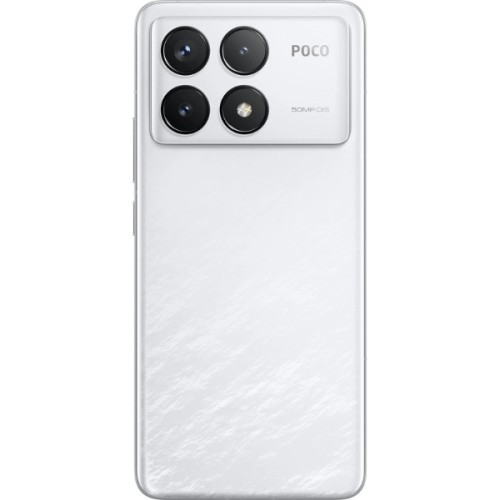 Xiaomi Poco F6 Pro 12/256Gb EU White
