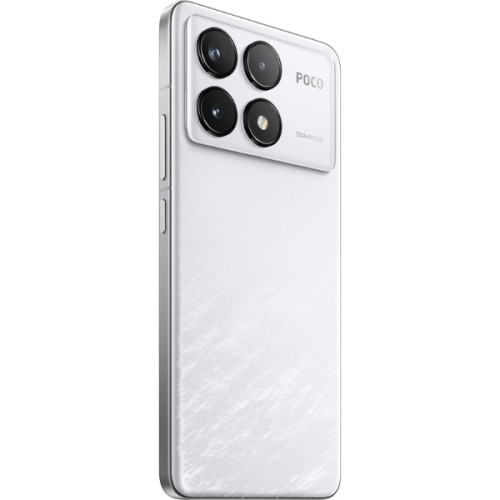 Xiaomi Poco F6 Pro 12/256Gb EU White