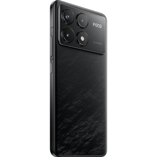 Xiaomi Poco F6 Pro 12/512Gb RU Black