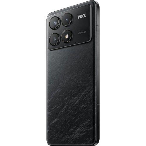 Xiaomi Poco F6 Pro 12/512Gb RU Black