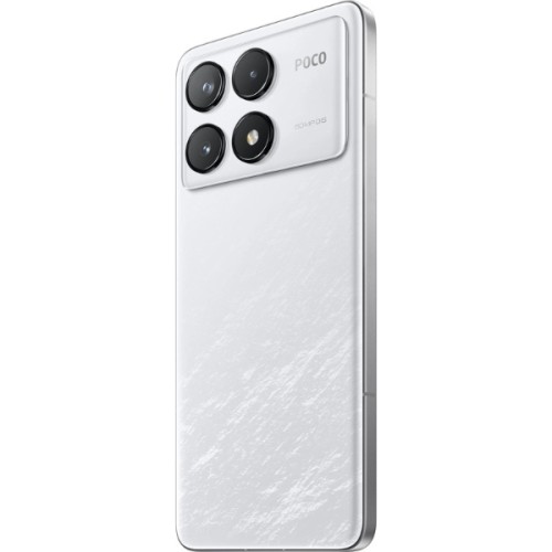 Xiaomi Poco F6 Pro 12/512Gb RU White