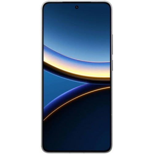 Xiaomi Poco F7 Pro 12/256Gb EU Silver