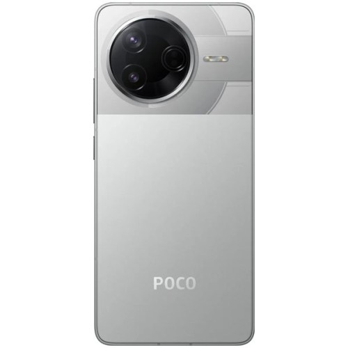 Xiaomi Poco F7 Pro 12/512Gb EU Silver