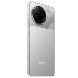 Xiaomi Poco F7 Pro 12/256Gb EU Silver