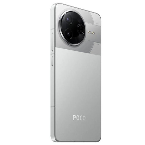 Xiaomi Poco F7 Pro 12/512Gb EU Silver