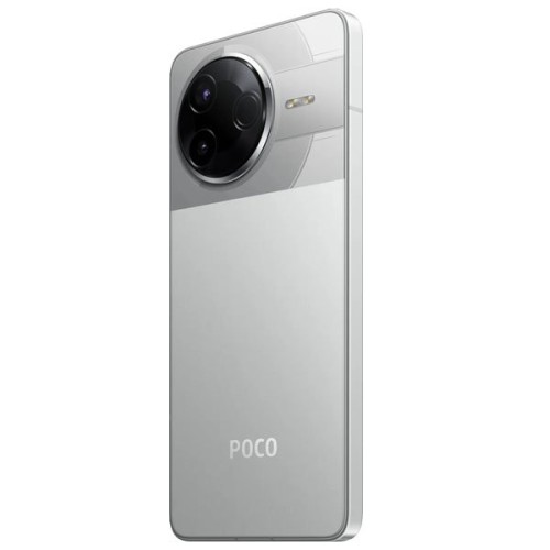 Xiaomi Poco F7 Pro 12/512Gb EU Silver