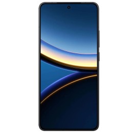 Xiaomi Poco F7 Pro 12/512Gb EU Black