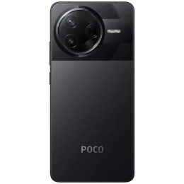 Xiaomi Poco F7 Pro 12/256Gb EU Black