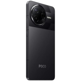 Xiaomi Poco F7 Pro 12/256Gb EU Black