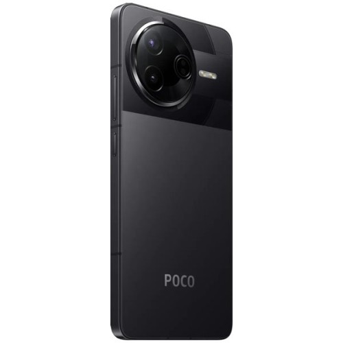 Xiaomi Poco F7 Pro 12/512Gb EU Black